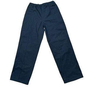 NWT north Face men’s black beta baggy utility pants size medium climbing hiking